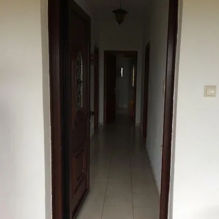 Apartamento Galini