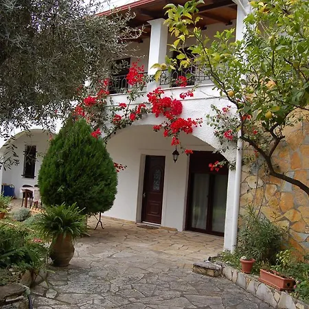 Apartman Galini