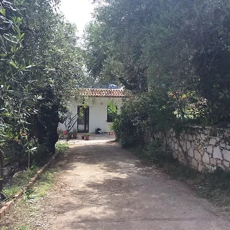 Apartment Galini *