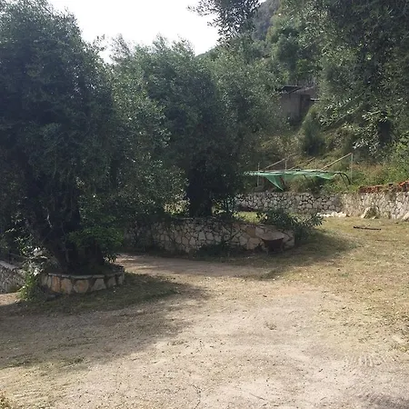 Galini * Barbati