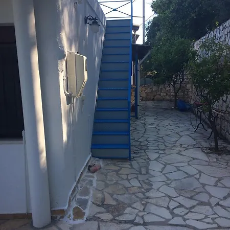Galini Apartman