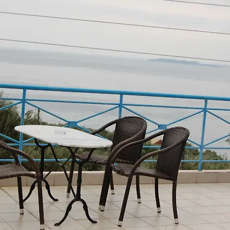 Galini Apartman *