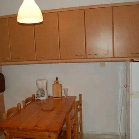 Galini Apartment Barbati