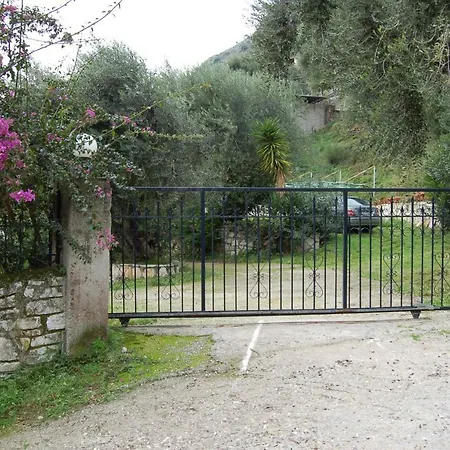 Apartment Galini Barbati